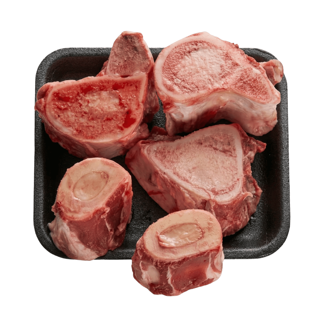 Beef Bones 1 lb buy online USA - 1